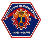 Teknik Kendaraan Ringan Otomotif