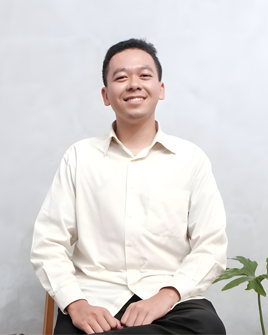 Agis Sopyan Nulhakim, S.Pd