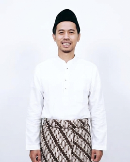 M. Ihsan Sibaweh, S.St, M.Pd