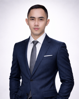 Ivan Rahmadi, M.T