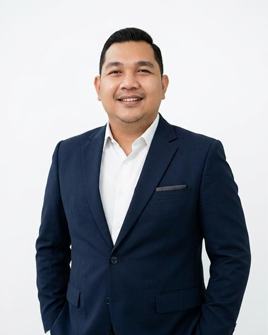 Mulya Juliyanto, S.M